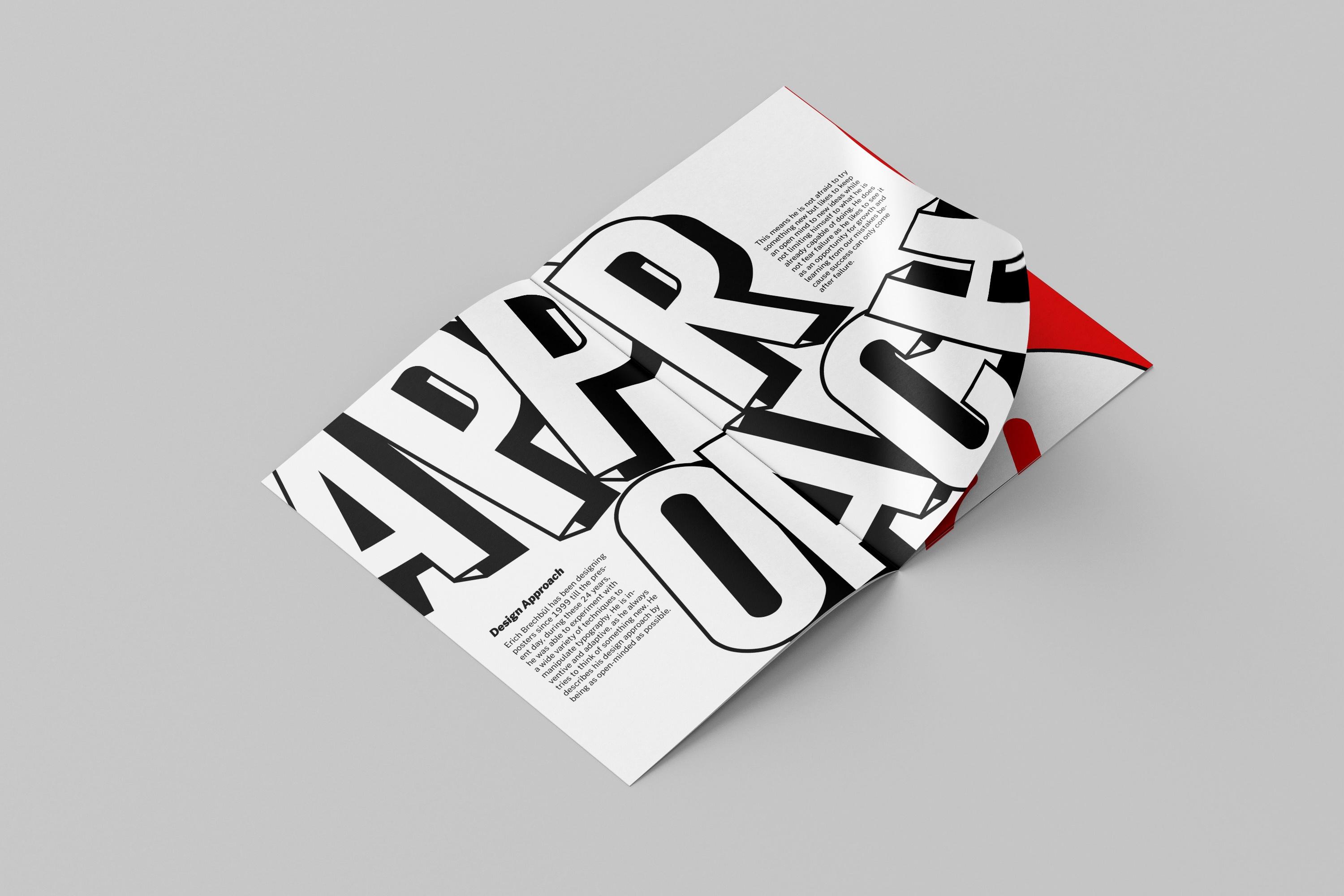 booklet variant 1