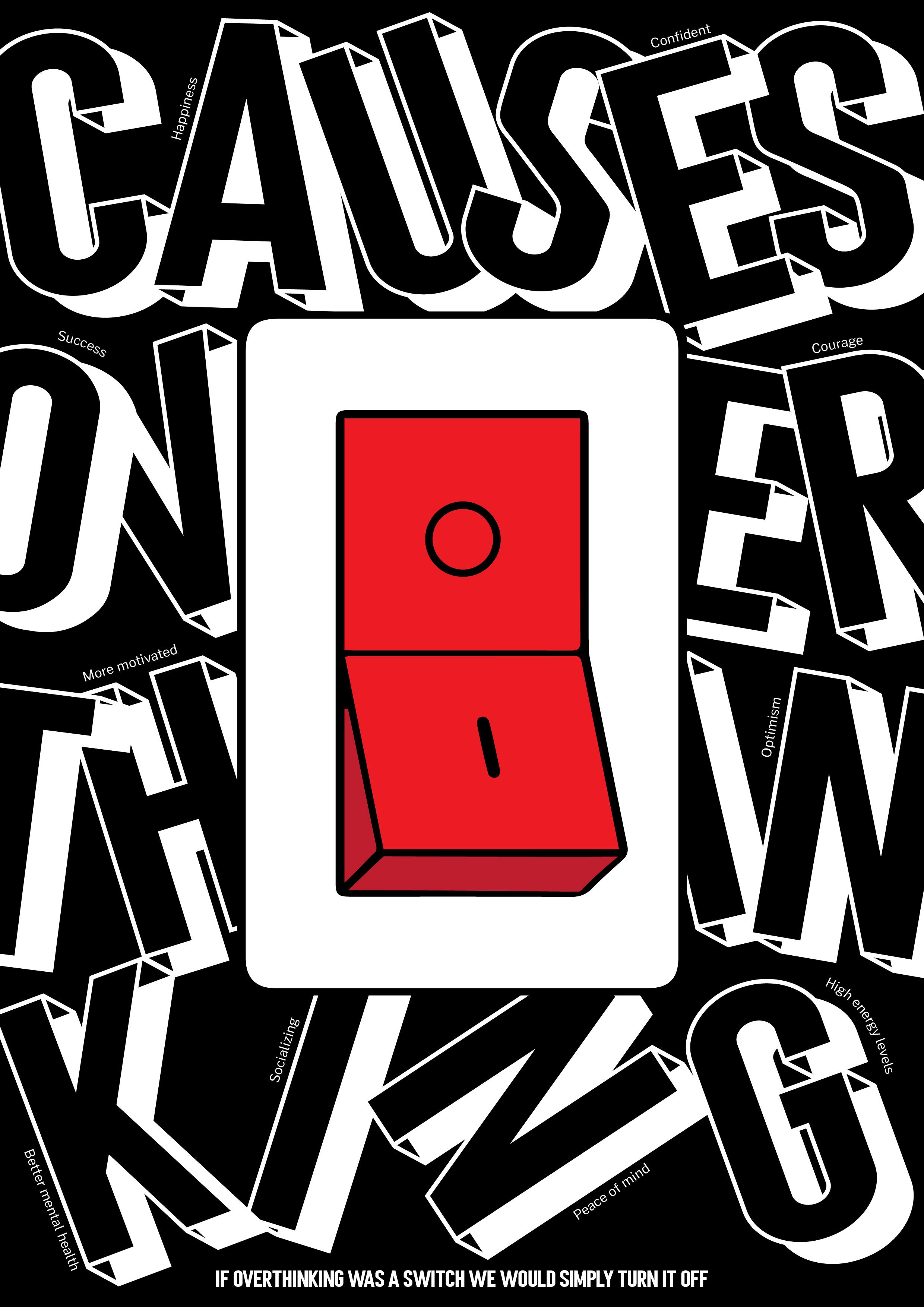 switch black
