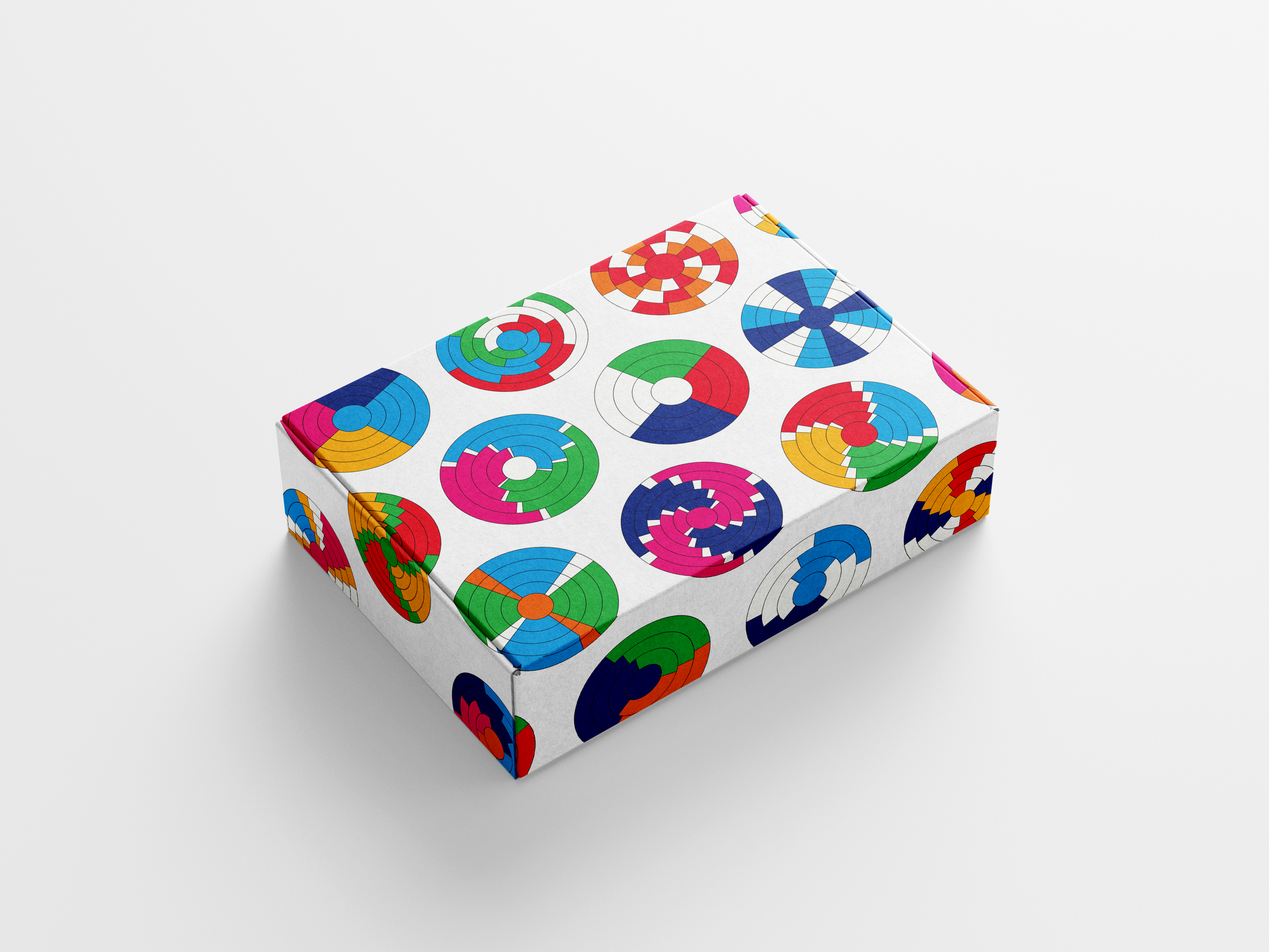 mailer mockup
